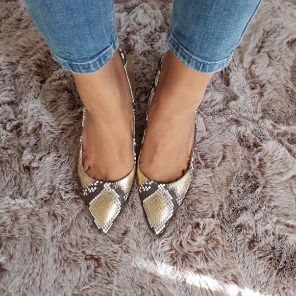 Nine West Ezra Heels - Picture 6 of 8